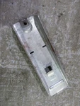 1968 Chevrolet Corvair Interior Dash Panel Center Speaker Mount Bracket Used. Price: $12.99.