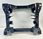 2006-2010 Jeep Commander & Grand Cherokee Front Crossmember Sub Frame Cradle Used. Price: $300.00.