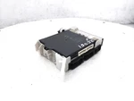 2020 Toyota C-hr Body Control Module Computer Bcm Damaged Tab Used. Price: $173.57.