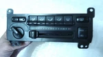 Genuine Toyota MR2 SW20 Late Model Ac Heater Climate Control Switch Panel Unit Used. Price: $188.99.
