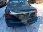 2003-2005 Saturn Series Driver Left Quarter Panel Rear Fender Sedan Oem 10057 Used. Price: $236.00.