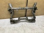 08-15 Mercedes-benz C250 1.8L At 2WD Front Engine Cradle Crossmember Used. Price: $259.99.