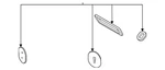 Genuine Ford Kit Seal L1MZ-19W700-BB New. Price: $71.15.
