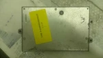Engine Ecm Control Module 3.7L At Fits 05 Jeep Liberty P56044576AK Used. Price: $63.74.