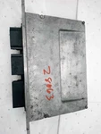 Engine Ecm Electronic Control Module 6-245 4.0L Fits 07-10 Explorer 740616 Used. Price: $140.39.