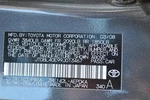 Ac Amplifier Fits 09-10 Corolla 88650-12D80 Used. Price: $36.00.