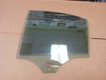 Driver Rear Door Glass 203 Type C32 Fits 01-04 Mercedes C-class 498612 Used. Price: $52.00.