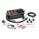 King Racing Products Black Magic Spark Box- ING8106-BLK New. Price: $1275.27.
