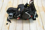 2004-2009 XJ8 Vanden Plas Rear Fan Ac Heater Air Condition Blower Motor Used. Price: $180.00.