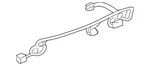 Genuine Gm Harness 22768925 New. Price: $21.53.