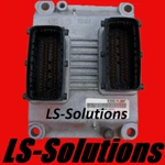 19260509 05-07 Cadillac Sts 3.6 E55 Ecm Programmed To Vin 590-07576 Used. Price: $180.00.