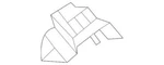 Genuine Bmw 2020-22 X6 Set Of Camera Mounts For Exterior Mirror 51-16-8-496-622 New. Price: $42.11.