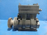 Paccar MX13 Engine Wabco Air Compressor 9125180136 - 51488 Used. Price: $584.99.