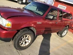 Engine Ecm Electronic Control Module 4.0L Automatic Fits 07-11 Ranger 494977 Used. Price: $134.80.