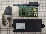 61.35-6943835-01 0L15Y 3++ (istap) Bmw Access System Control Unit Used. Price: $995.00.