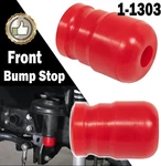 2PCS 1-1303 Polyurethane Front Bump Stop Fits For Jeep Wrangler Jku 2007-2018 New. Price: $22.80.