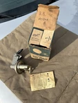 Vtg Nos Ac Delco Fuel Pump 64-68 Dodge Chrysler 40339 / 6416085 Usa 65 66 67 New. Price: $39.95.
