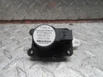 2017-2022 Nissan Rogue Sport Right Passenger Heater Blend Door Air Flap Actuator Used. Price: $41.21.