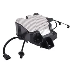 Air Suspension Compressor Pump For Buick Lucerne Cadillac Dts 2006-2011 V8 4.6L New. Price: $146.98.