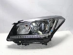 2014 Hyundai Genesis Headlight Assembly Left Side Oem 92101B1170 Used. Price: $591.85.