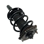 Oem Honda Accord Hybrid 2018 - 2022 Front Left Driver Side Shock Strut Absorber Used. Price: $153.78.