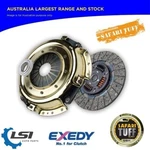 Exedy Clutch Kit Extra Safari Tuff For Nissan 275MM NSK-6831STHD Brand. Price: $588.97.