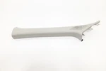 2025 - 2026 Nissan Murano Front Left Driver Side Pillar Trim Cover Oem Gray K Used. Price: $84.43.