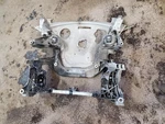 (local Pickup Only) Crossmember/k-frame Front Awd Fits 12-19 Bmw 650I 1805197 Used. Price: $142.40.