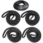 Steele Rubber Products 90-2118-90 Body Weatherstrip Kit 5 Piece New. Price: $491.99.