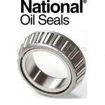 National Rear Inner Differential Pinion Bearing For 1966 Plymouth Fury Ii - Xf New. Price: $33.90.