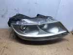 2004-2006 Volkswagen Phaeton Headlight Xenon Ballast Right Passenger Oem 04-06 Used. Price: $147.20.