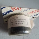 New 1940 1941 Ford Front Stabilizer Sway Bar Bushings Pair 11A-3558. Price: $10.95.
