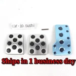 Toyota Genuine MR2 SW20 SW21 Mr-s Celica ZZT23 Accelerator Aluminum Pedal Set New. Price: $79.99.