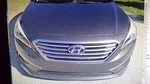 Front Clip Vin 8TH Digit 2.4L Market Base Fits 15-17 Sonata 463145 Used. Price: $2200.00.