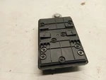 Chassis Ecm Body Control Bcm Left Hand Dash Ex Automatic Fits 17 Civic 4001853 Used. Price: $126.00.