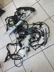2021 Jeep Wrangler Jl Oem Body Wiring Harness 68479287 Used. Price: $199.95.