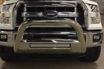 Trailfx B1610S Tfx Bull Bars New. Price: $265.38.