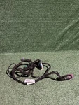 10-12 Saab 9-5 Ng 12843100 Center Console Wire Harness Used. Price: $52.49.