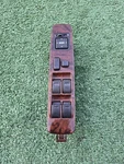 1999-2002 Toyota 4RUNNER Master Power Window Door Switch 84820-35060 Oem 99-02 Used. Price: $75.00.