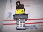 04 Bmw 745I Phone Remote Keypad Id 6941354 Used. Price: $34.15.