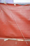 Nos 1978- 1981 Dodge Truck Ply Chrysler Car 31.5" Antenna Mast Mopar 4342224 Oem New. Price: $63.75.