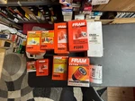 Fram PS6830 ''''read The Listing'''''' Lot Of 1 Below!! New. Price: $23.00.