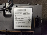 Optimakia 2018 Chassis Ecm 725249 Used. Price: $81.00.