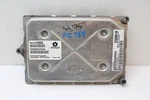 2014 Jeep Cherokee 05050790AC Computer Engine Control Ecu Ecm Ebx Module Used. Price: $191.98.