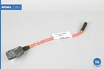 12-15 Jaguar Xf X250 Starter Positive Battery Cable CX2314300FA Oem Used. Price: $41.50.