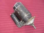 Nos Porsche 356B 356C Bosch Starter 616 604 101 00 German 1959 - 1965 New. Price: $399.00.
