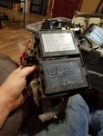 2000-2005 Chevrolet Impala Relay Module 15326606-5 Lot Used. Price: $45.00.