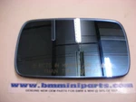 Bmw Mirror Glass Non Heated 51168119714 New. Price: $38.15.