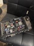 2019 Chevrolet Malibu Fuse Box Oem 84181106 03 Used. Price: $60.00.