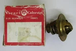 New Vernet Calorstat Thermostat For Volvo Part No. 6669 / 273342. Price: $29.99.